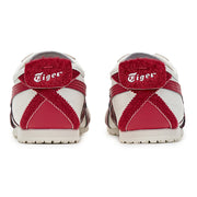 Onitsuka Tiger Mexico 66 Cream/Samba heel