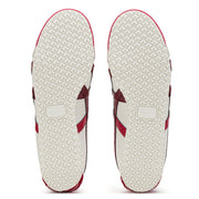 Onitsuka Tiger Mexico 66 Cream/Samba sole