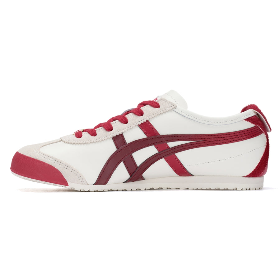Onitsuka Tiger Mexico 66 Cream/Samba medial