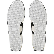 Onitsuka Tiger Mexico 66 Cream/Black sole