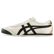 Onitsuka Tiger Mexico 66 Cream/Black medial