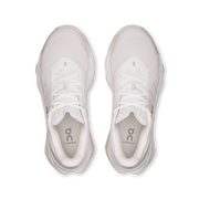 On Cloudpulse 2 Women's White White 3WG10141200 medial
