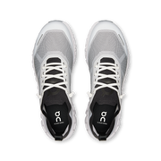 On Cloud 6 Versa Men's White Black 3MF10040462 medial