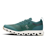 On Cloud 6 Versa Men's Spirulina Citrine 3MF10044121 back