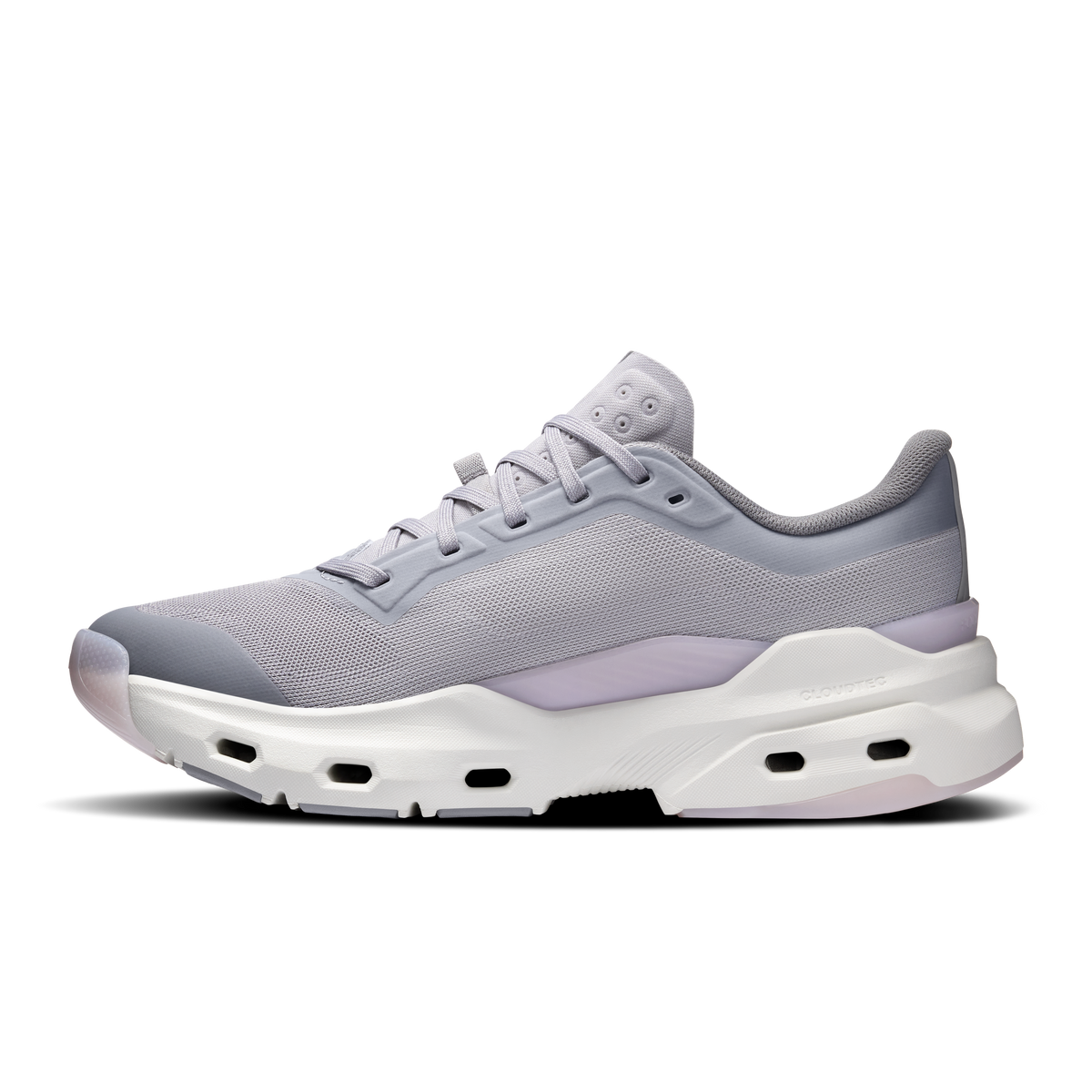 On Cloudpulse 2 Women's Alloy/Ice — Training Shoes