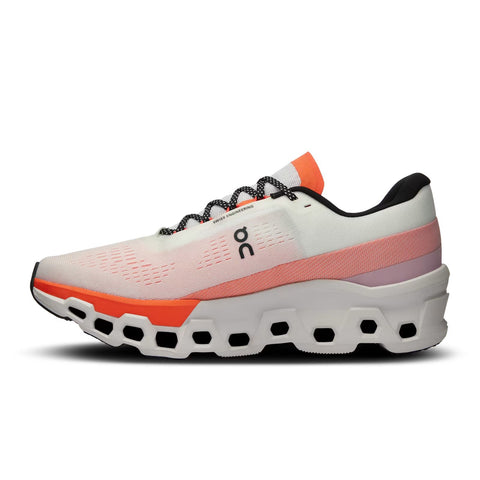 On Running Cloudmonster 2