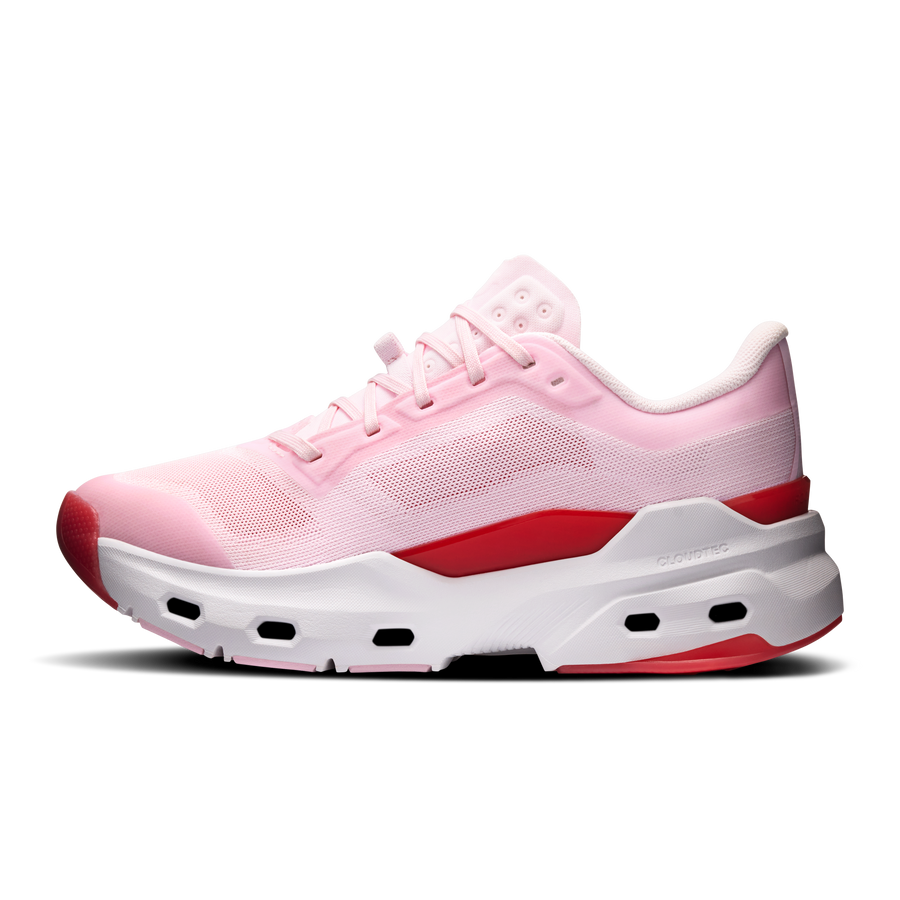 On Cloudpulse 2 Women's Peony/Frost — Training Shoes