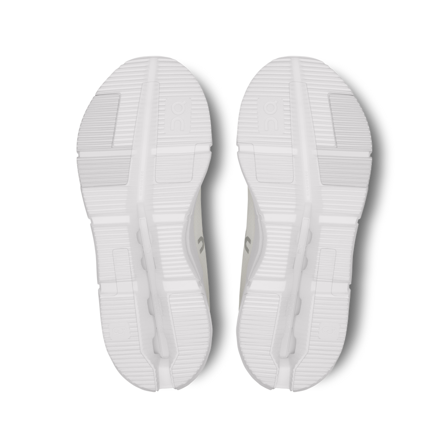 On Cloudnova 2 Men's All White — Lifestyle Sneakers