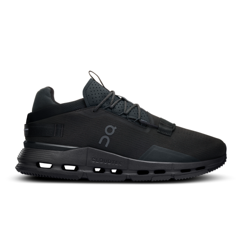 On Cloudnova 2 Men's All Black 3ME30210485 side