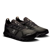 On Cloud 6 Versa Men's Black Eclipse 3MF10040106 detail