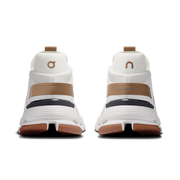 On Cloudnova 2 Men's Ivory Sphinx 3ME30214798 sole