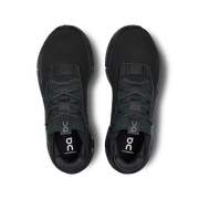 On Cloudnova 2 Men's All Black 3ME30210485 medial