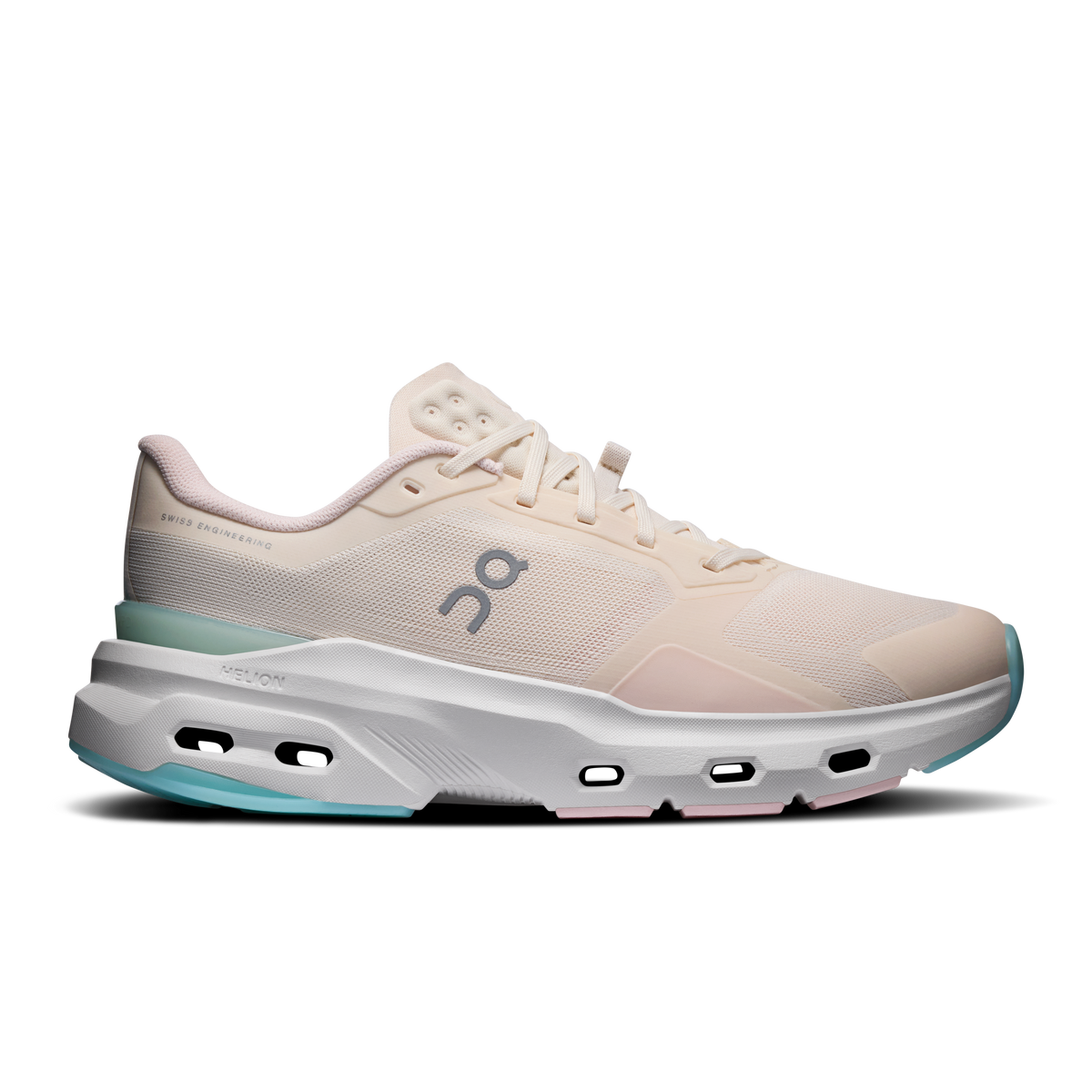 On Cloudpulse 2 Women's Dew/White — Training Shoes
