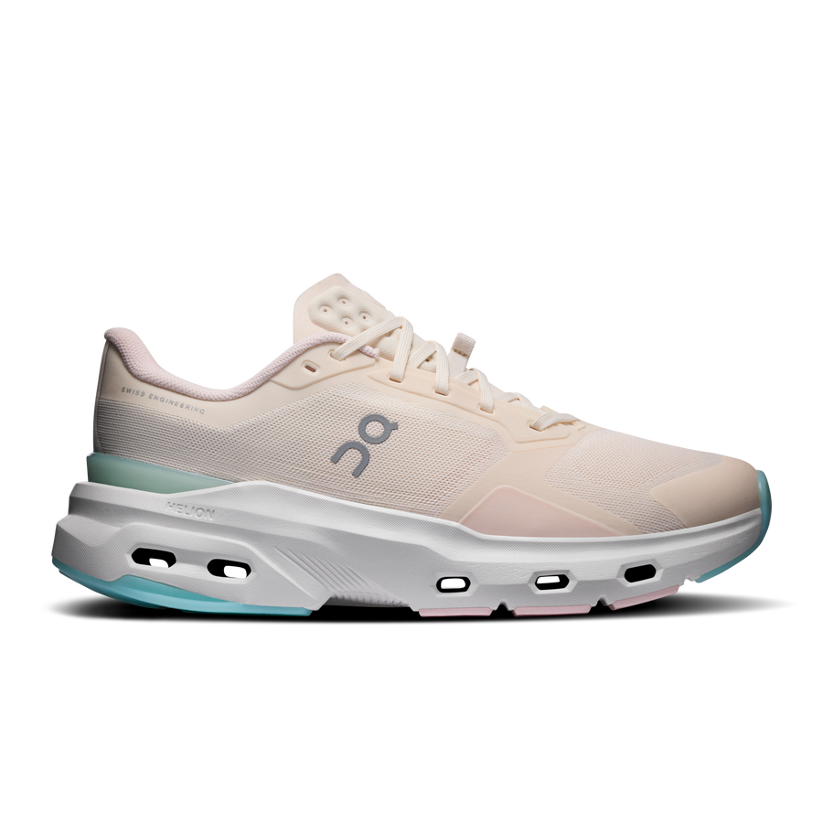 On Cloudpulse 2 Women's Dew White 3WG10142659 side