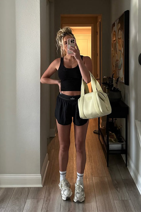 Alo Yoga Match Point Short
