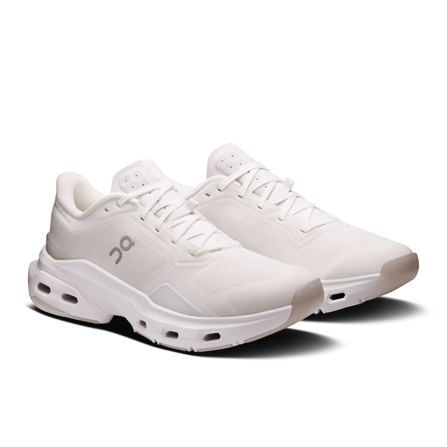 On Cloudpulse 2 Women's White/White — Training Shoes