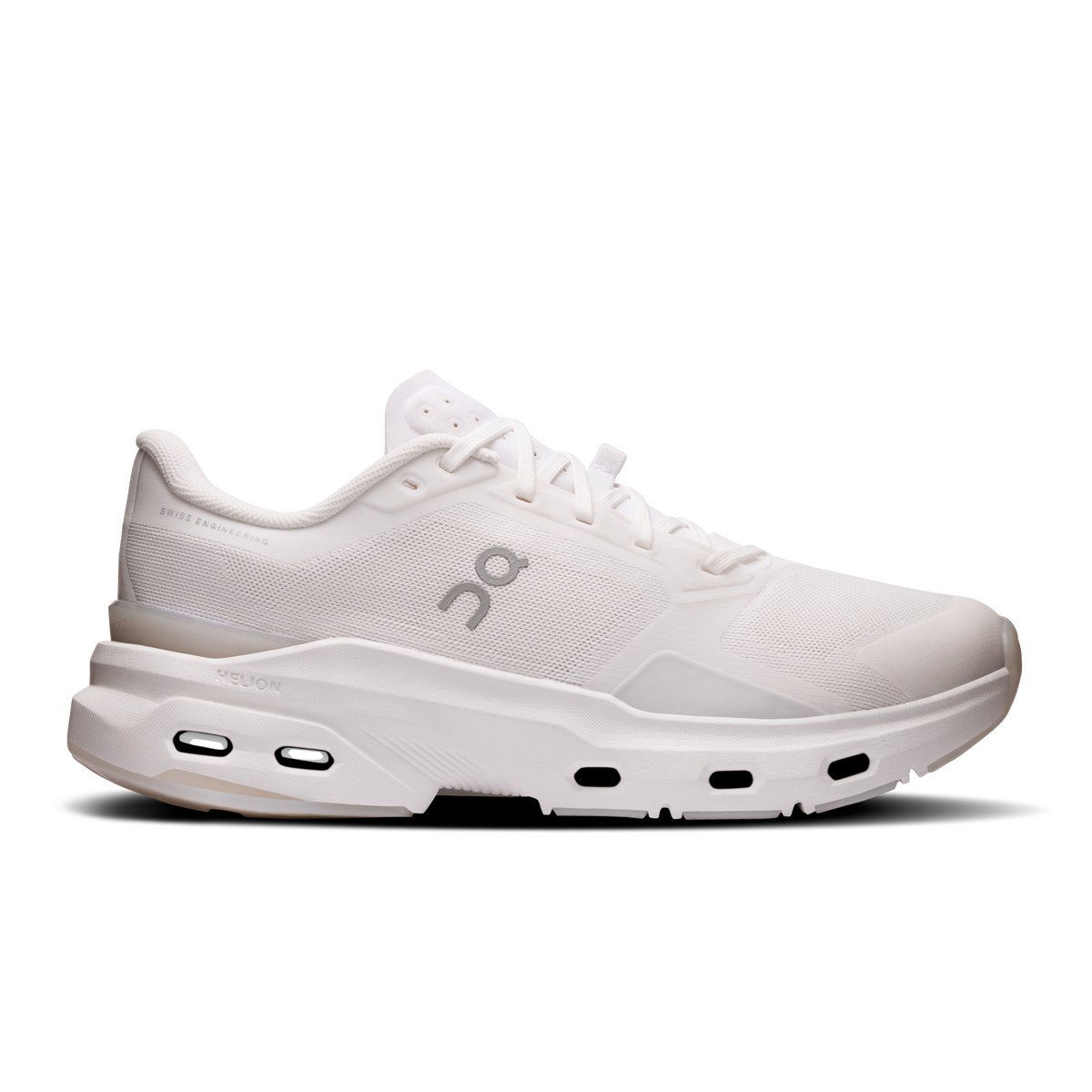 On Cloudpulse 2 Women's White/White — Training Shoes