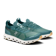 On Cloud 6 Versa Men's Spirulina Citrine 3MF10044121 detail