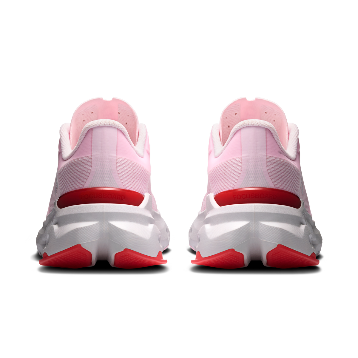 On Cloudpulse 2 Women's Peony/Frost — Training Shoes