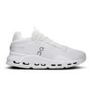 On Cloudnova 2 Men's All White 3ME30210108 side