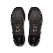 On Cloud 6 Versa Men's Black Eclipse 3MF10040106 medial