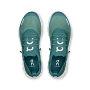 On Cloud 6 Versa Men's Spirulina Citrine 3MF10044121 medial
