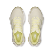 On Cloudpulse 2 Women's Ice/Limelight top view