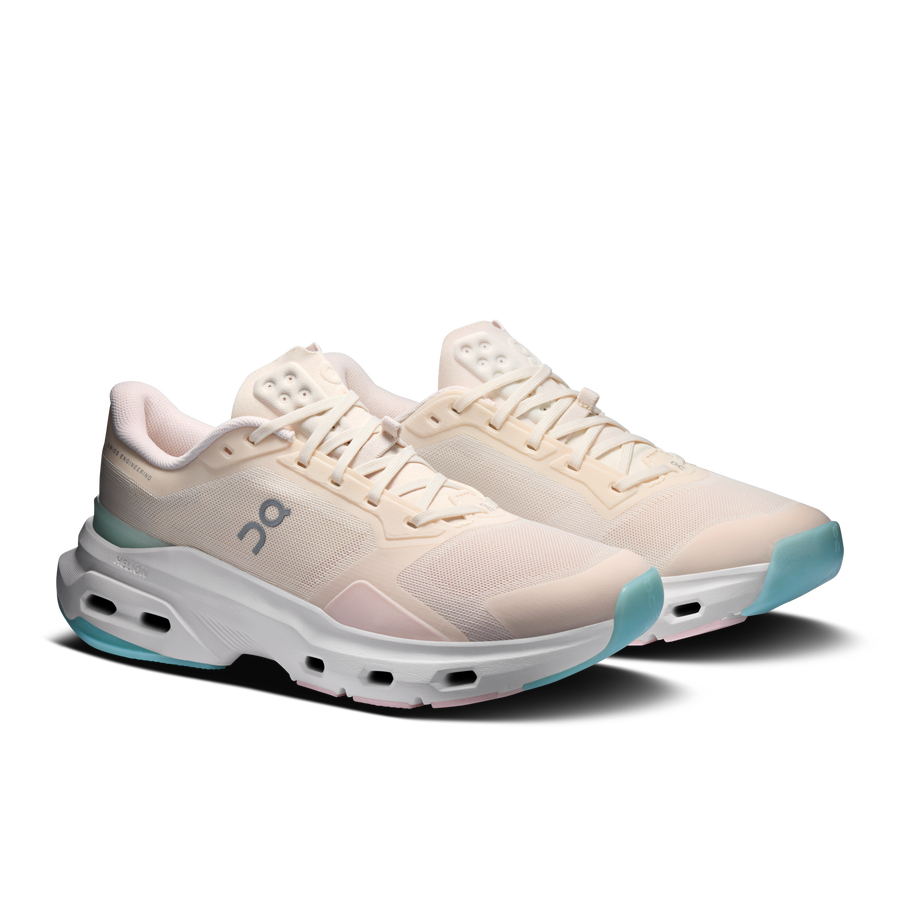 On Cloudpulse 2 Women's Dew/White — Training Shoes
