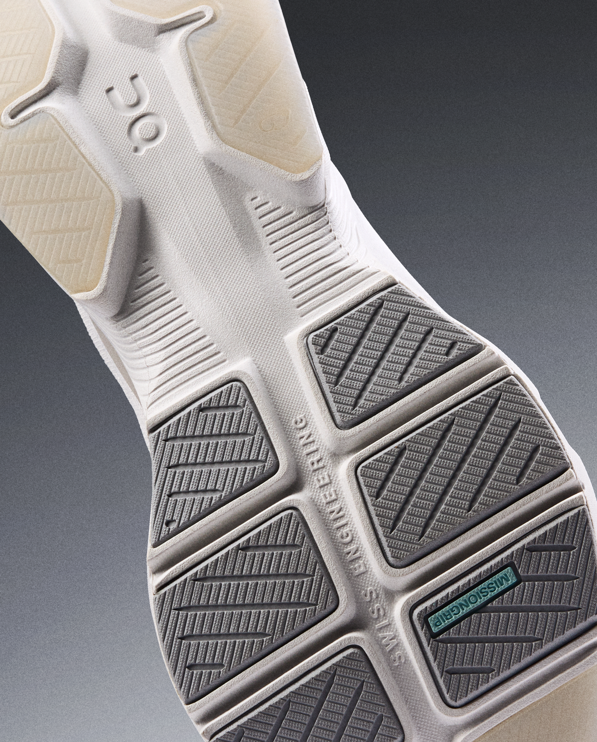 On Cloudpulse 2 Women's Ice/Limelight — Training Shoes