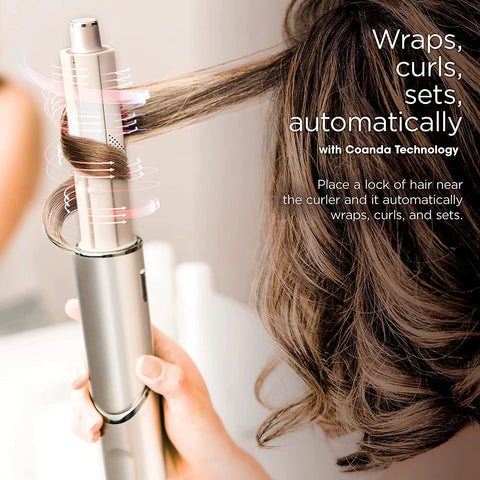 Shark HD430C FlexStyle Air Styling & Drying System