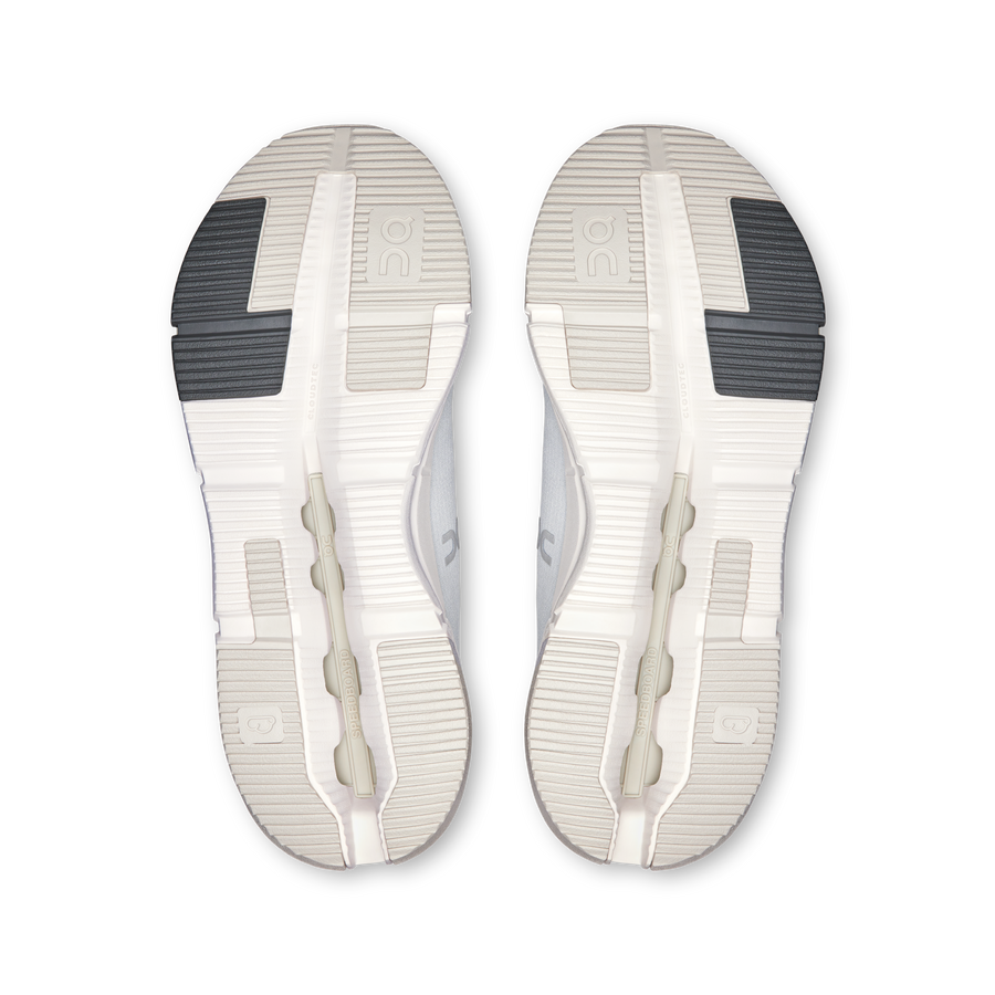On Cloudnova 2 Men's Ice/Sand — Lifestyle Sneakers