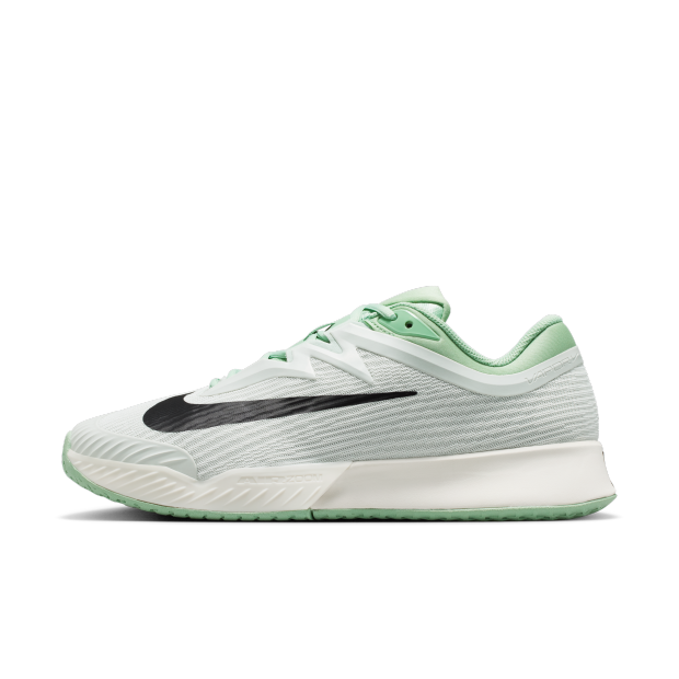 Nike Vapor Pro 3 Men's Hard Court Tennis Shoes — Black
