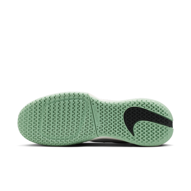 Nike Vapor Pro 3 Men's Hard Court Tennis Shoes — Black