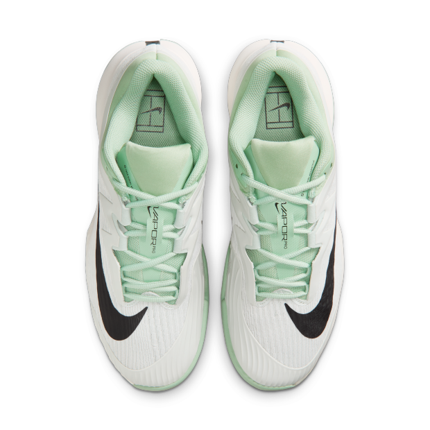 Nike Vapor Pro 3 Men's Hard Court Tennis Shoes — Black