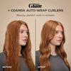 Shark Glam™ Hot Tool Air Styling & Drying System