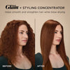 Shark Glam™ Hot Tool Air Styling & Drying System