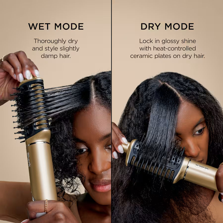 Shark Glam™ Hot Tool Air Styling & Drying System