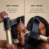 Shark Glam™ Hot Tool Air Styling & Drying System