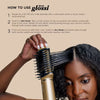 Shark Glam™ Hot Tool Air Styling & Drying System