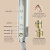 Shark Glam™ Hot Tool Air Styling & Drying System