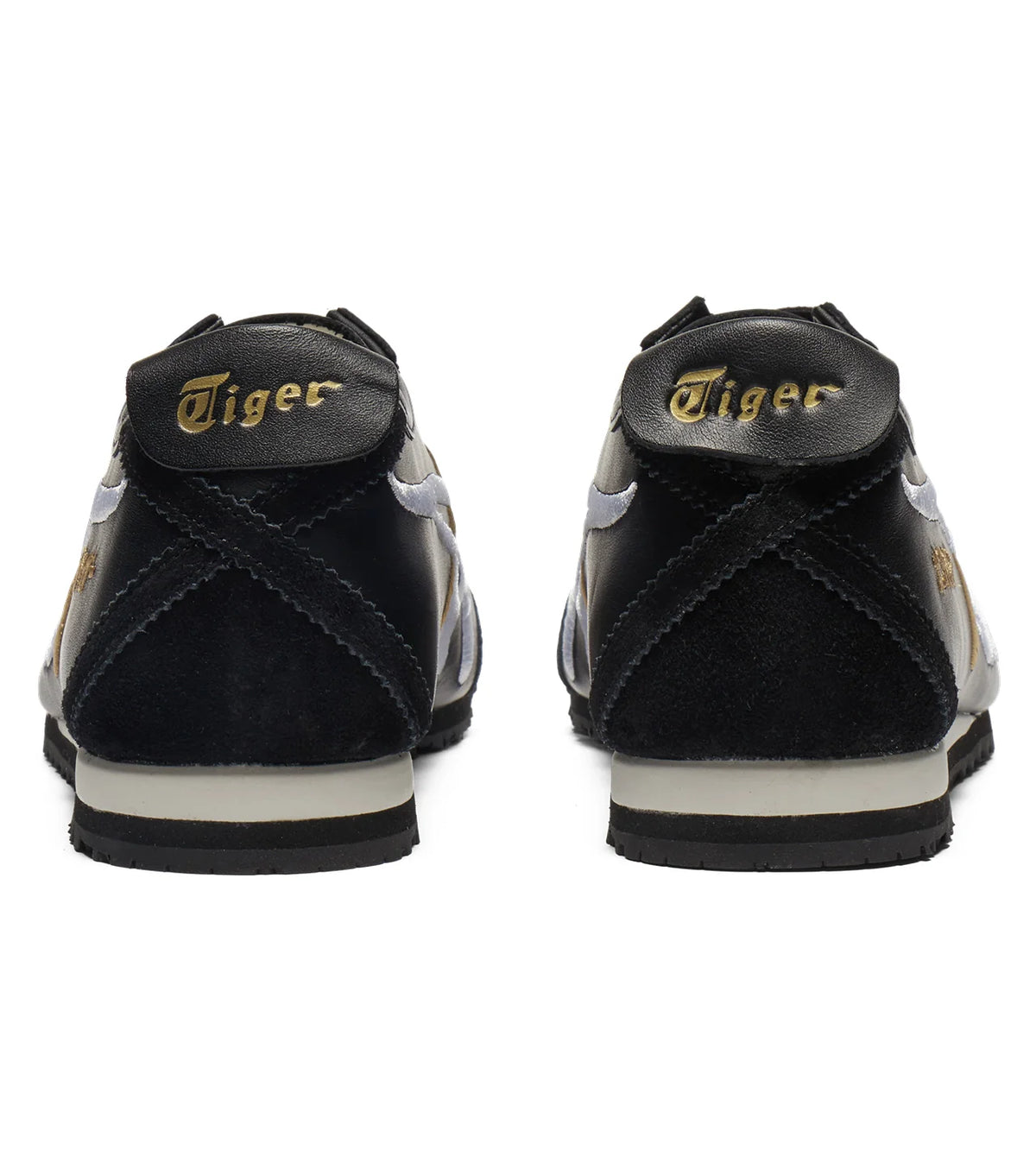Onitsuka Tiger MEXICO 66 NM Black/White – Nippon Made Premium