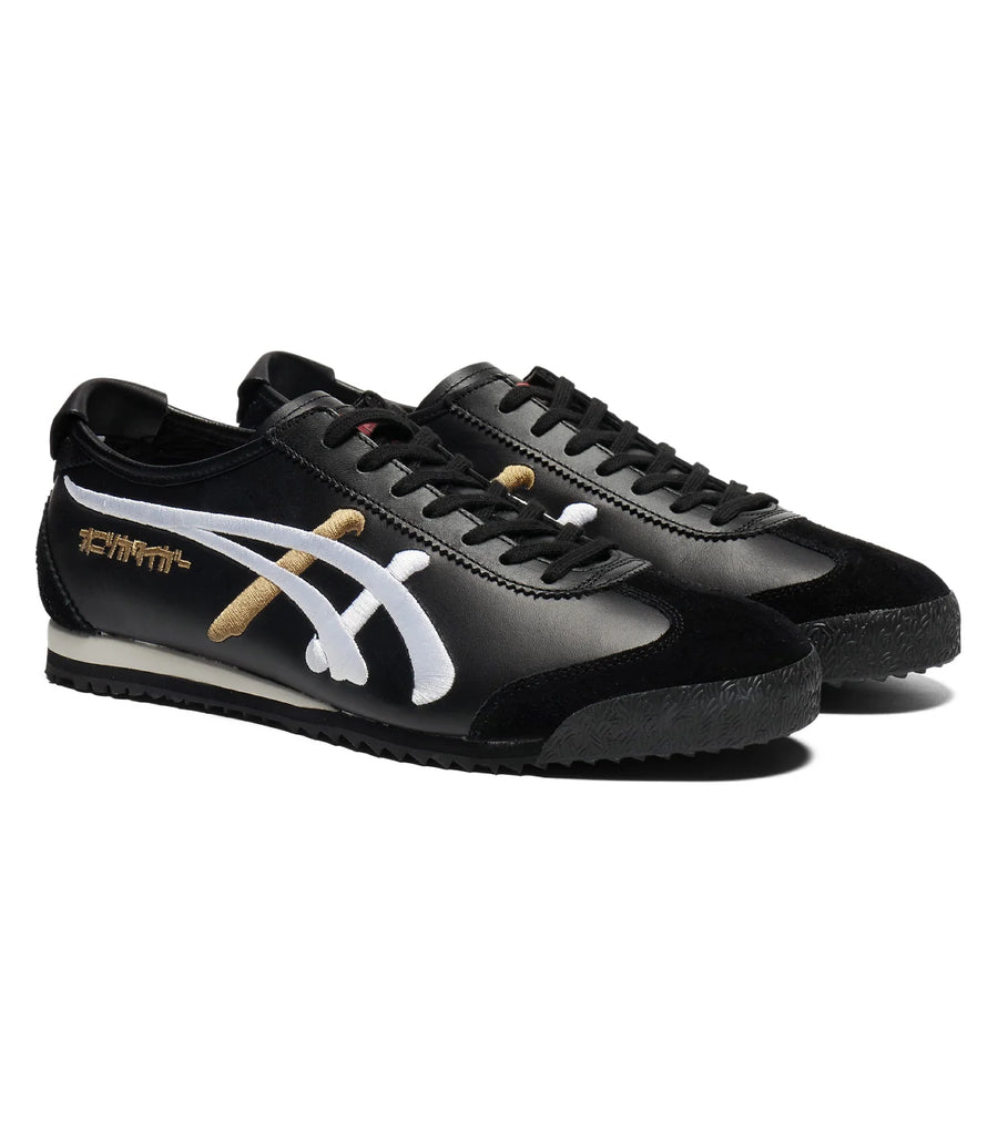 Onitsuka Tiger MEXICO 66 NM Black/White – Nippon Made Premium