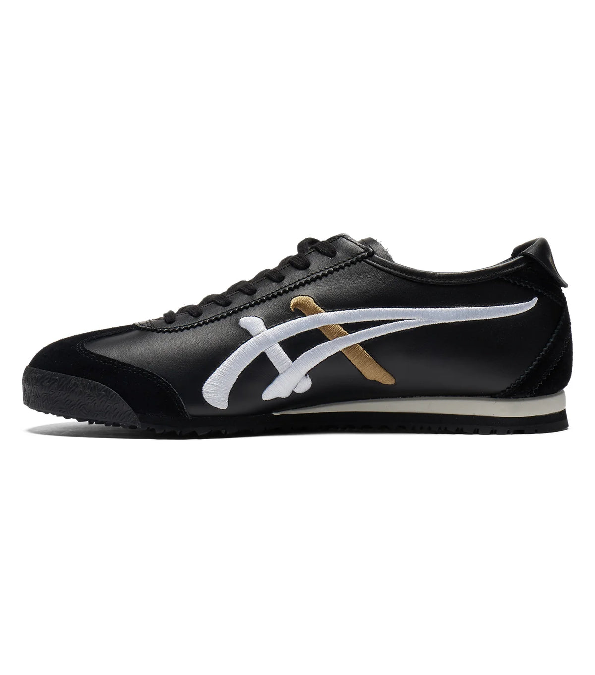 Onitsuka Tiger MEXICO 66 NM Black/White – Nippon Made Premium