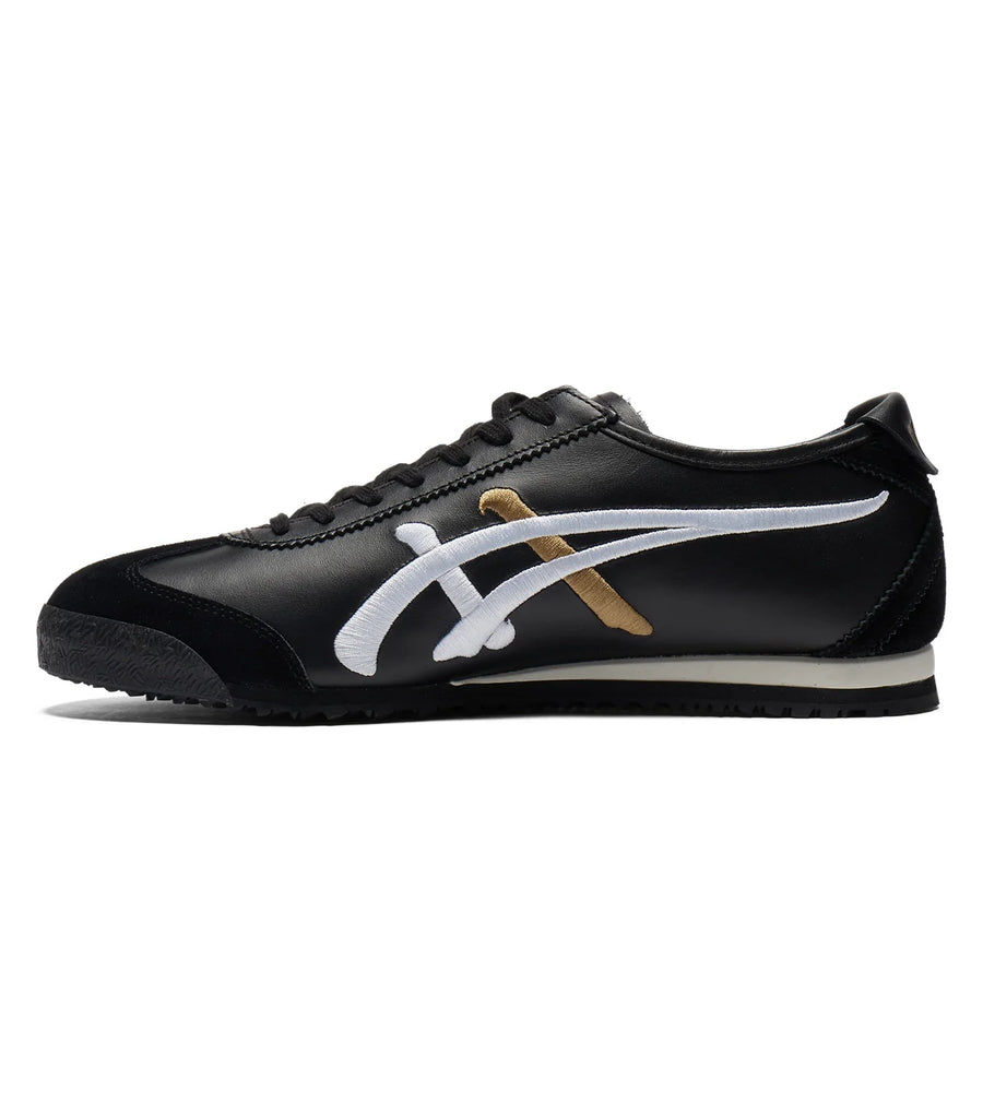 Onitsuka Tiger MEXICO 66 NM Black/White side