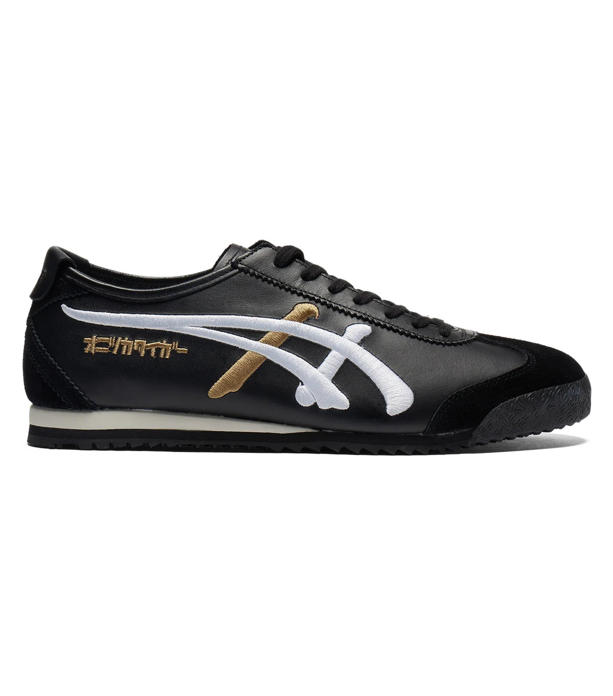 Onitsuka Tiger MEXICO 66 NM Black/White – Nippon Made Premium