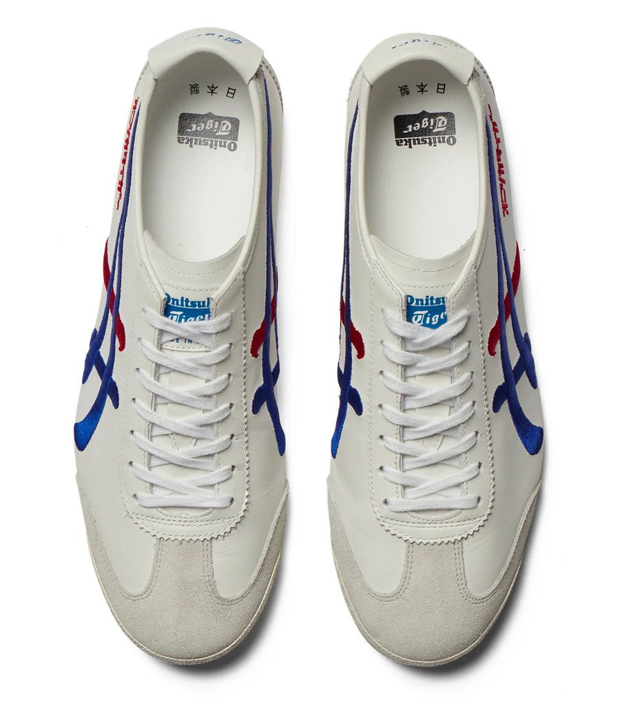 Onitsuka Tiger MEXICO 66 NM White/Blue
