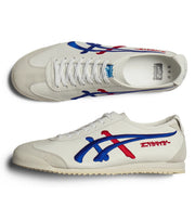 Onitsuka Tiger MEXICO 66 NM White/Blue detail