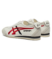 Onitsuka Tiger MEXICO 66 NM White/Classic Red detail