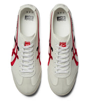 Onitsuka Tiger MEXICO 66 NM White/Classic Red detail