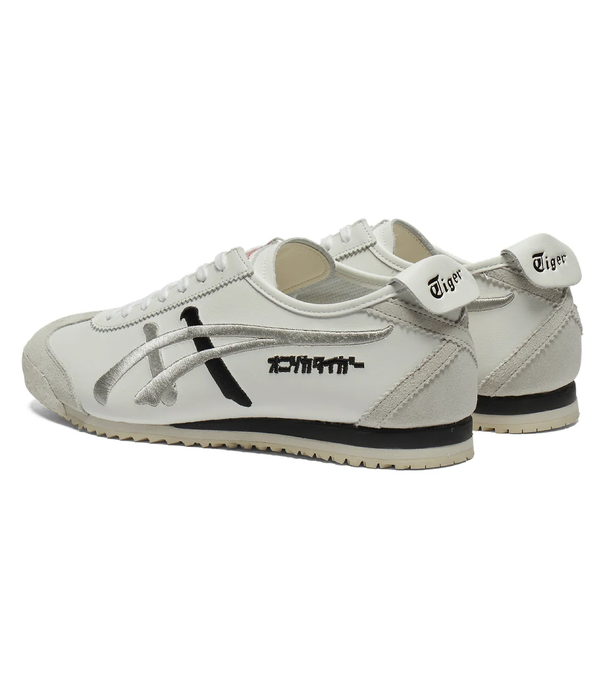 Onitsuka Tiger MEXICO 66 NM White/Silver